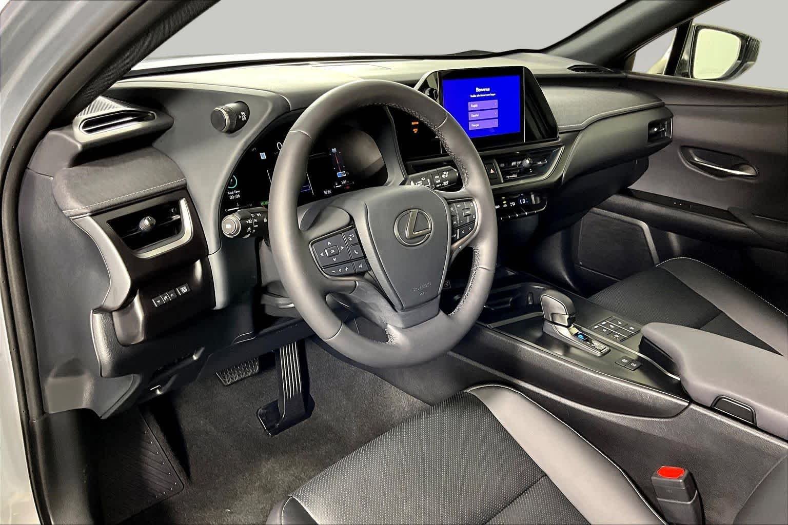 Used 2025 Iridium Lexus Premium image 16