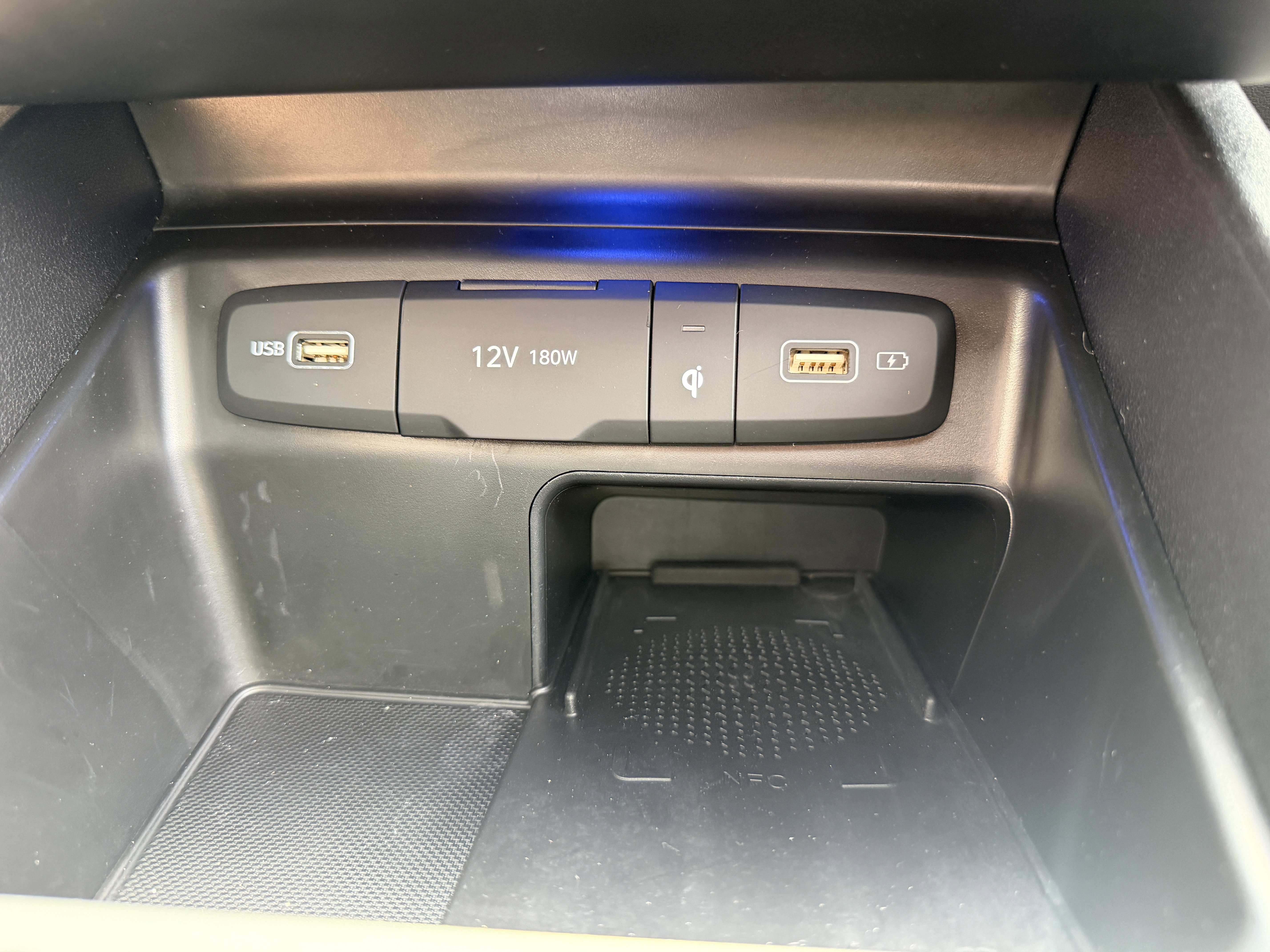 2023 Hyundai Santa Cruz Limited - Photo 23