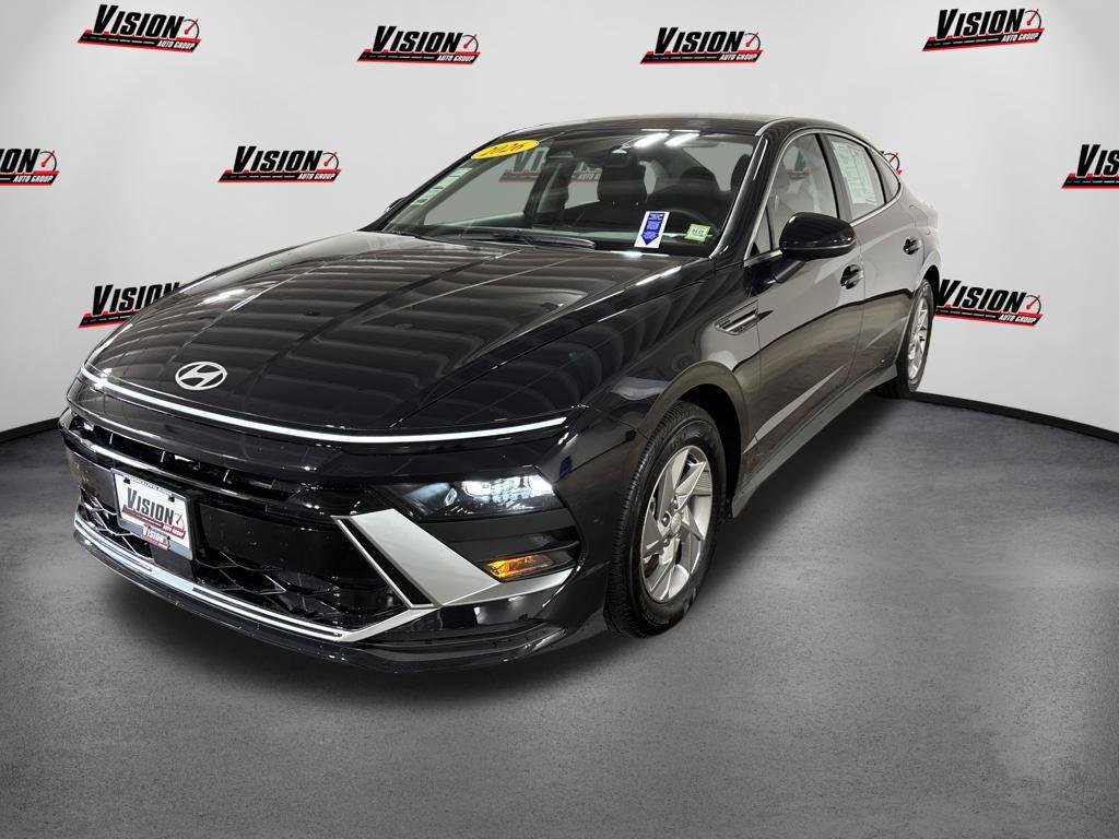 2026 Hyundai Sonata