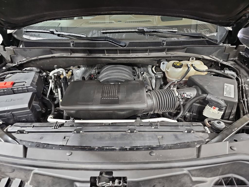 Certified Used 2021 Onyx Black GMC Denali image 38