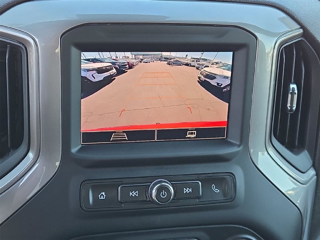 2022 Chevrolet Silverado 1500 Custom - Photo 7