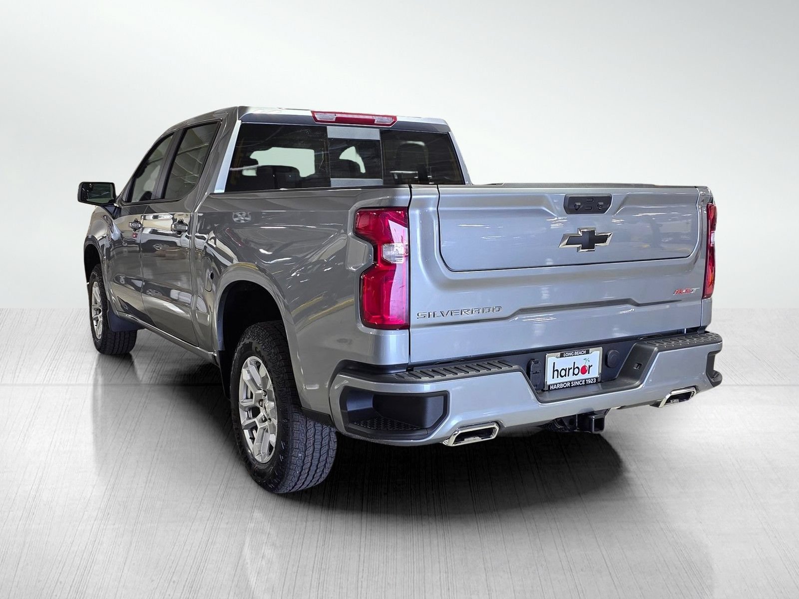 2026 Chevrolet Silverado 1500 RST - Photo 5