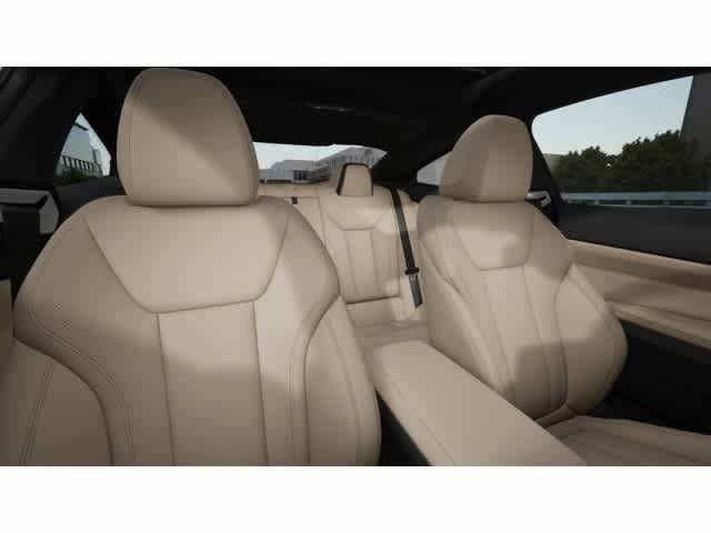 Used 2026 Portimao Blue Metallic BMW 430i image 11