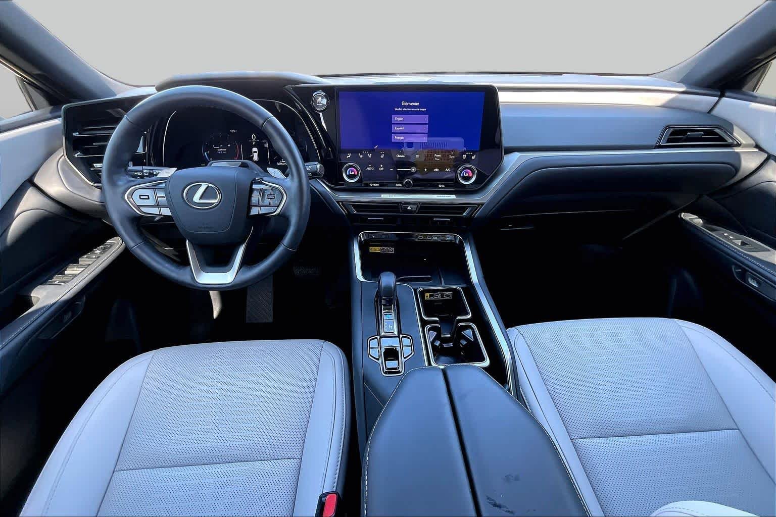 Used 2026 Caviar Lexus Premium image 16