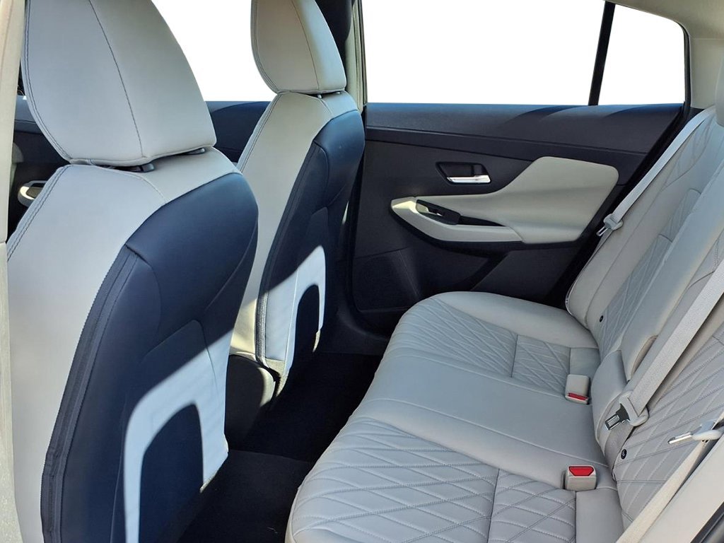 2026 Nissan Sentra SL - Photo 24