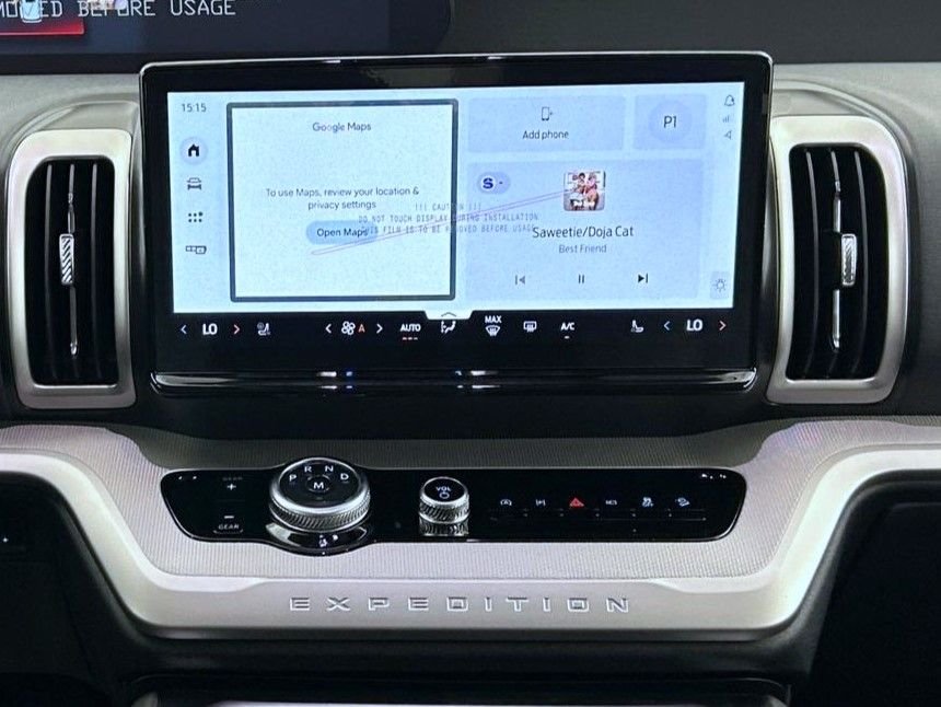 New 2026 Space Silver Metallic Ford Active image 12