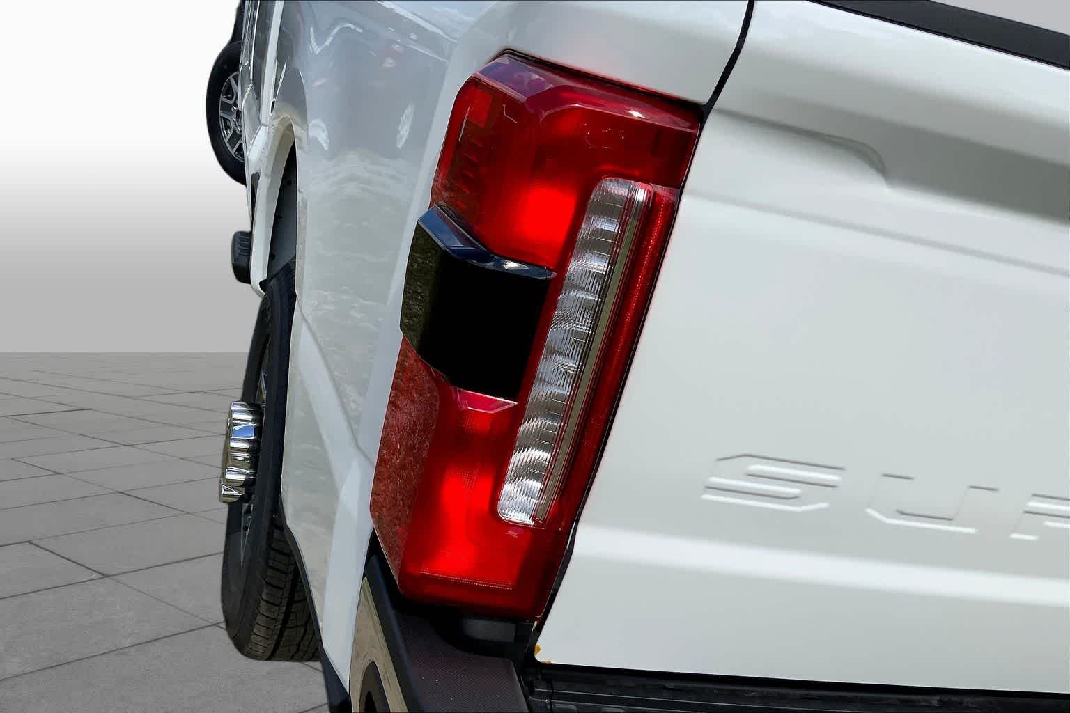 2026 Ford F-350 Super Duty Lariat - Photo 14