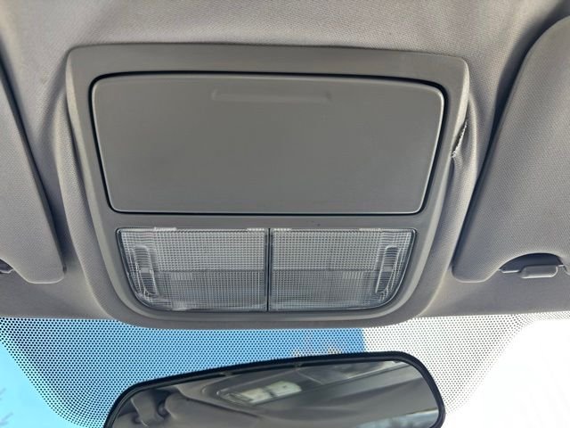 Used 2011 Gray Honda LX image 29