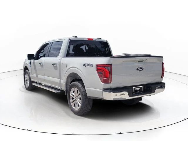 New 2026 Avalanche Ford Lariat image 5