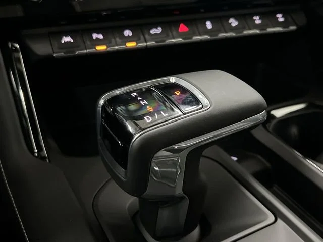 New 2026 Coastal Dune GMC AT4X image 16