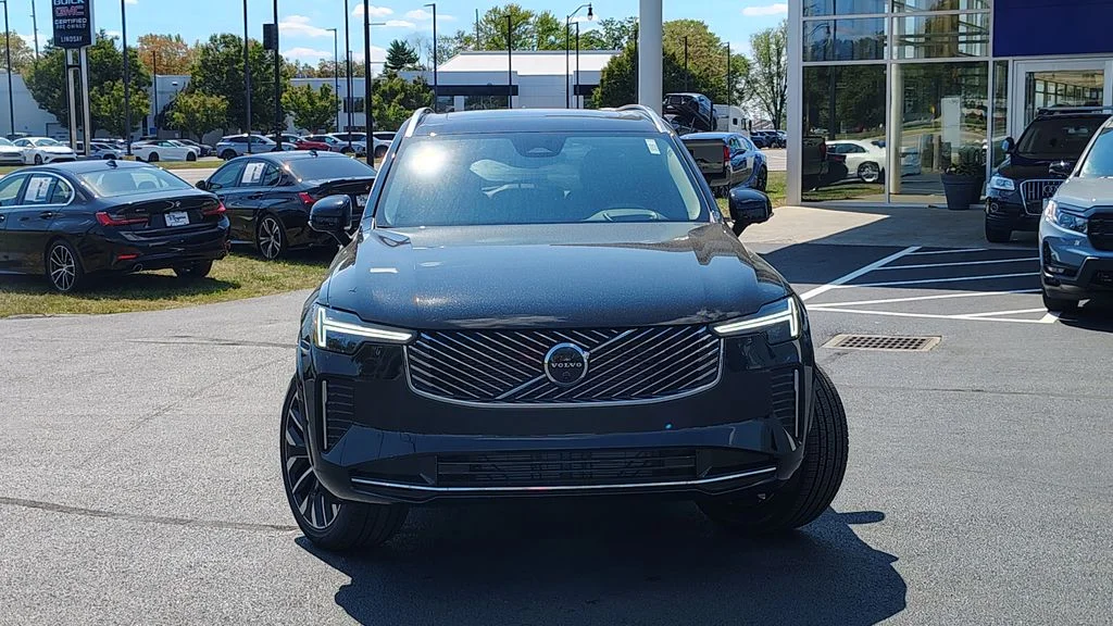 2026 Volvo XC90 Ultra - Photo 32