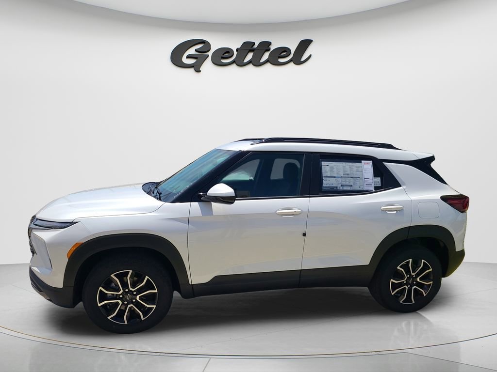 2026 Chevrolet Trailblazer Activ - Photo 8