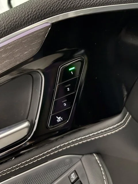 2026 Acura MDX Advance Package - Photo 54