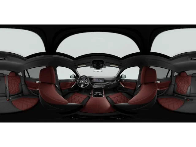 New 2027 Alpine White BMW  image 8