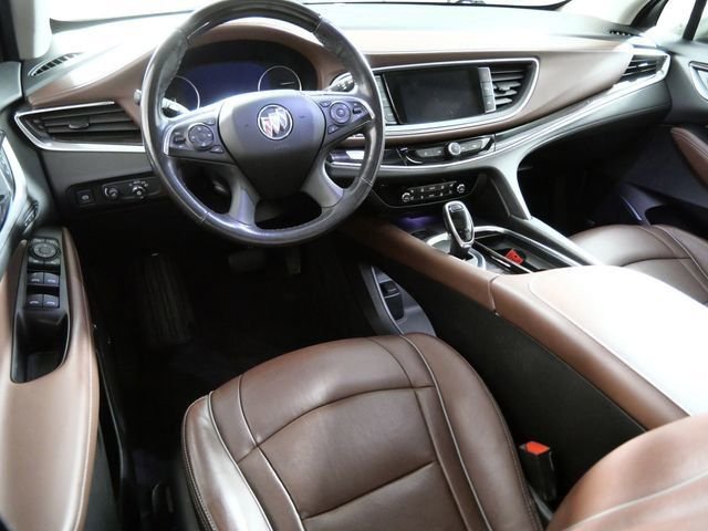 Used 2020 Gold Buick Avenir image 4