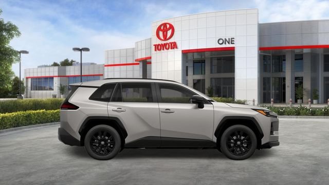 New 2026 Meteor Shower Toyota  SE image 15
