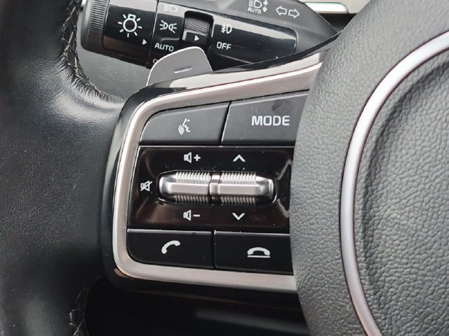 2023 Kia Sorento SX Prestige - Photo 18