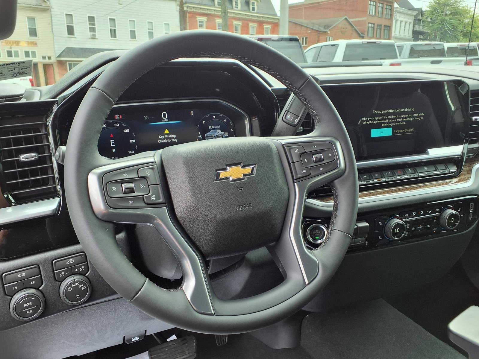 2026 Chevrolet Silverado 1500 LT - Photo 6