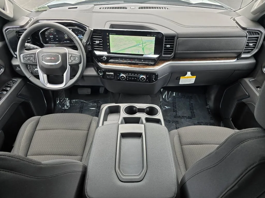2026 GMC Sierra 1500 Elevation - Photo 35