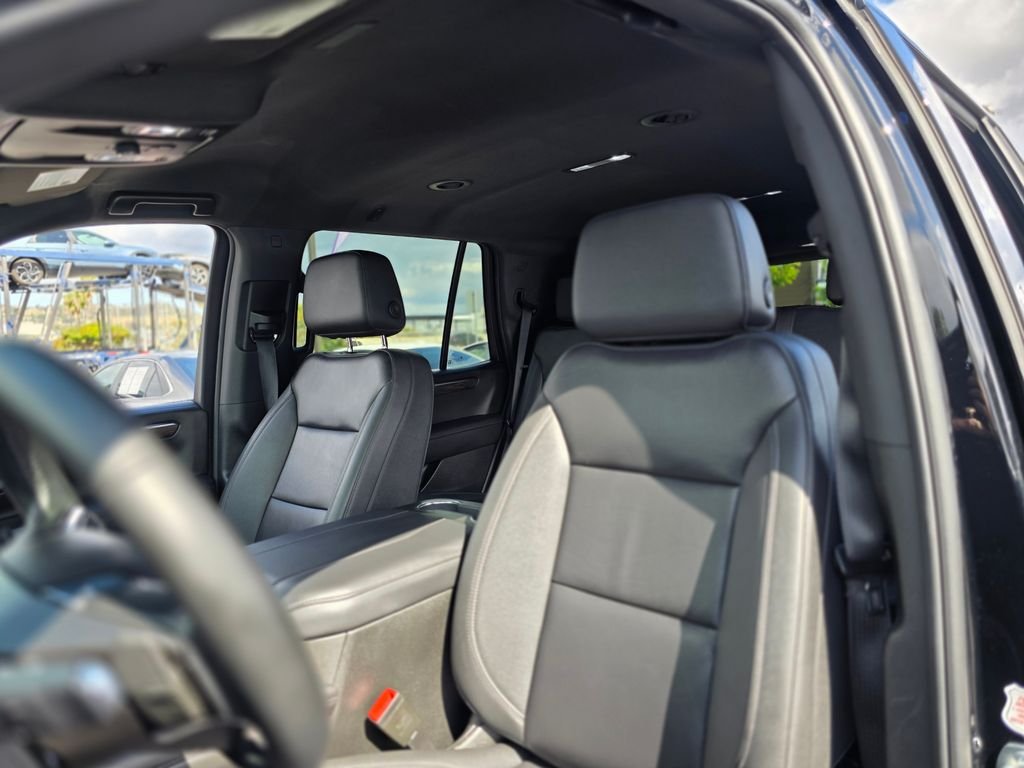 2025 Chevrolet Tahoe LT - Photo 15