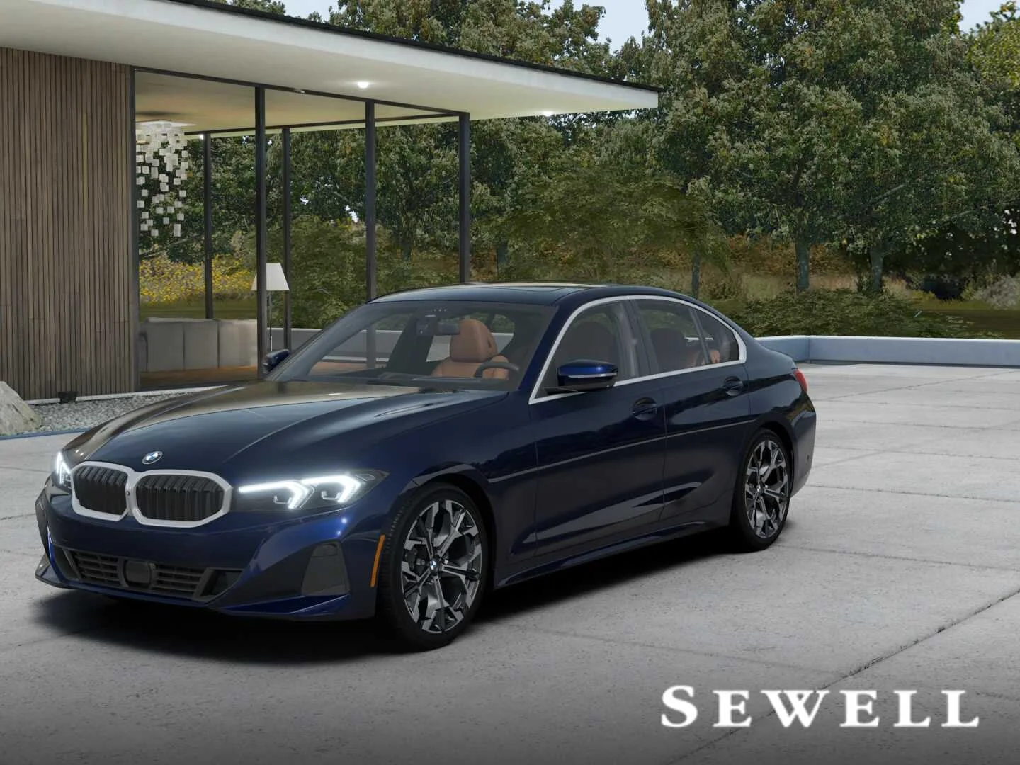 2026 BMW 3 Series 330i