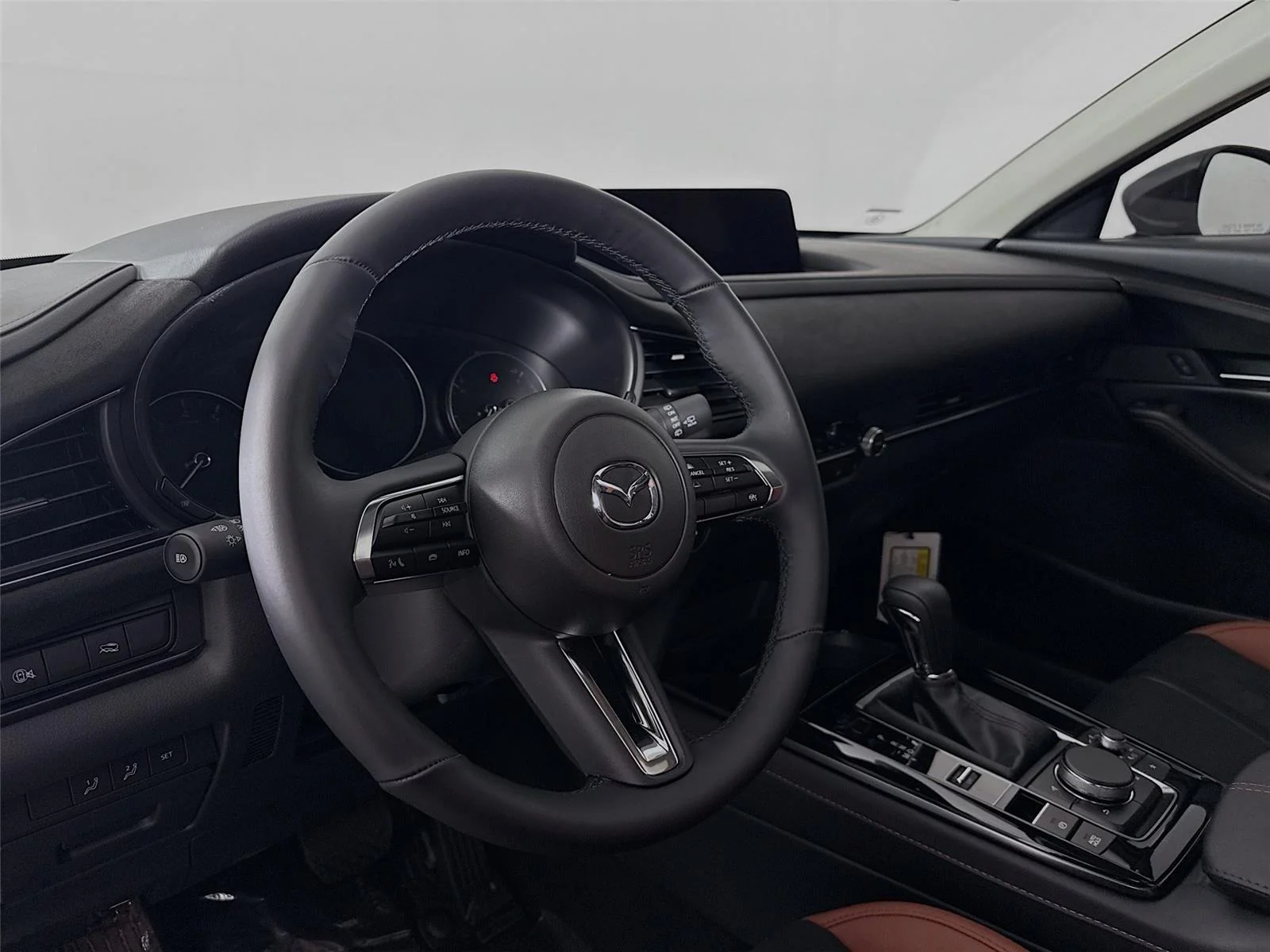 2025 Mazda CX-30 Carbon Turbo - Photo 14