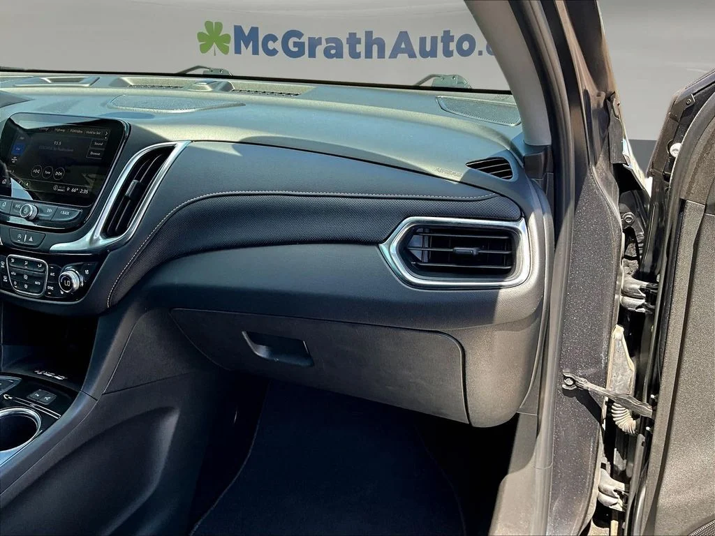 Used 2022 Gray Chevrolet Premier image 28