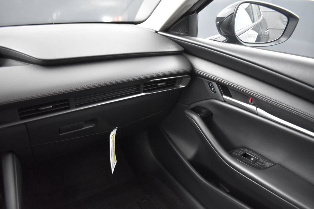 New 2026 Blue Mazda 2.5 S Select Sport image 12