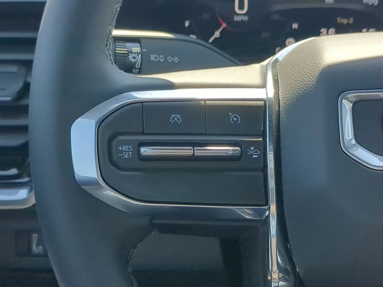 2026 GMC Canyon Elevation - Photo 81