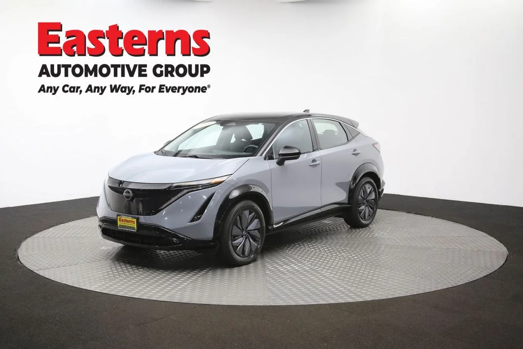 Used 2023 Gray Nissan ENGAGE image 55