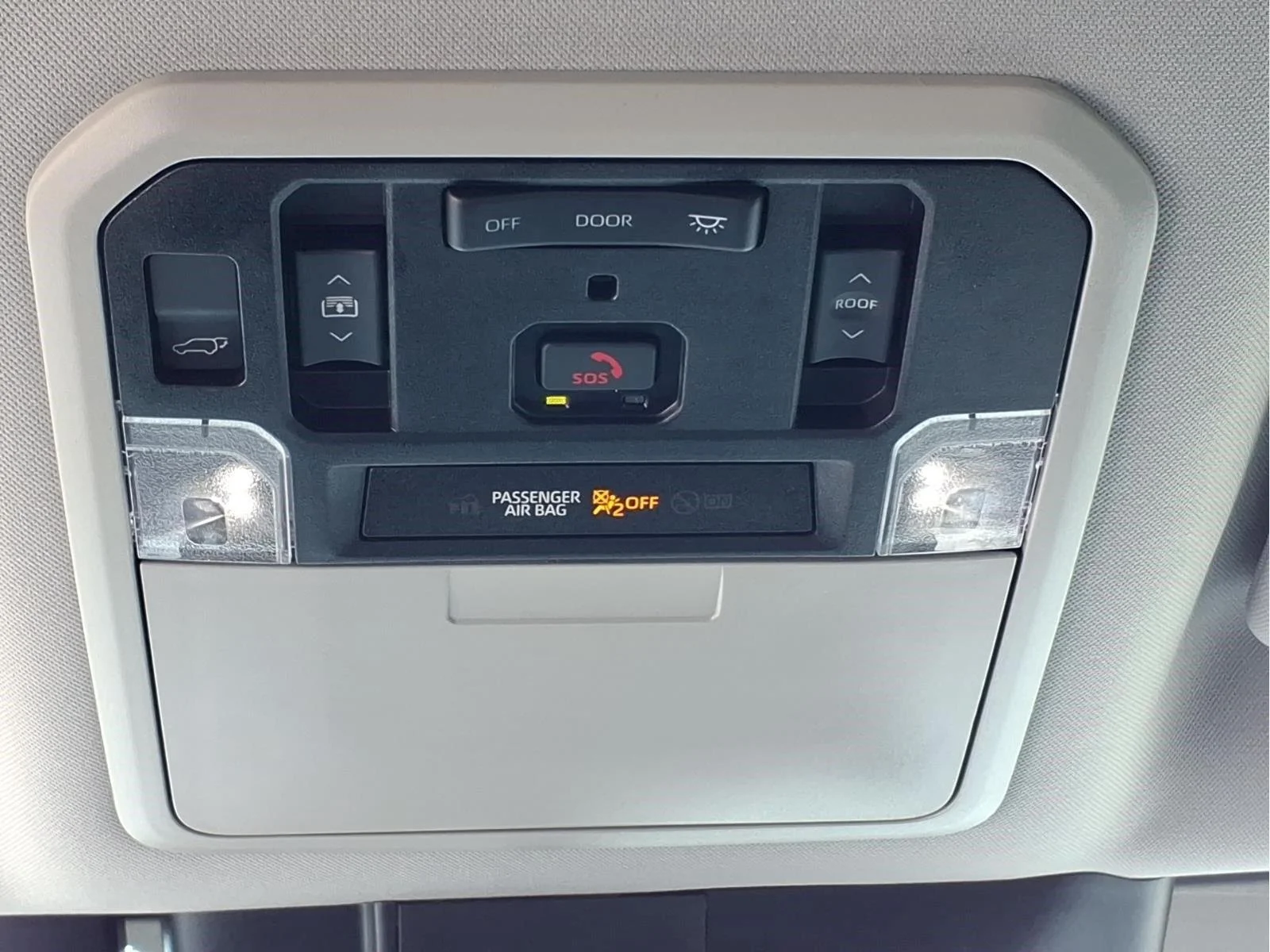 2024 Toyota Sequoia Limited - Photo 17