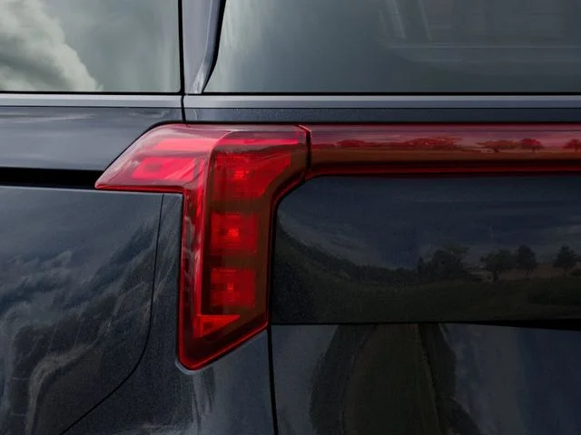 New 2027 Panthera Metal Kia EX image 11