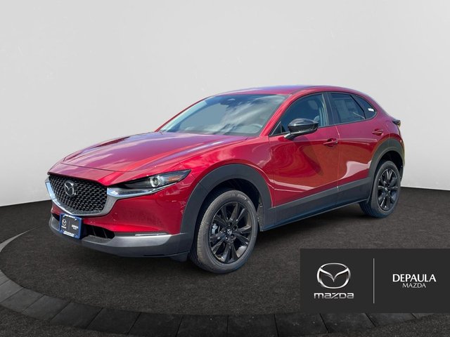 2026 Mazda CX-30 2.5 S Select Sport