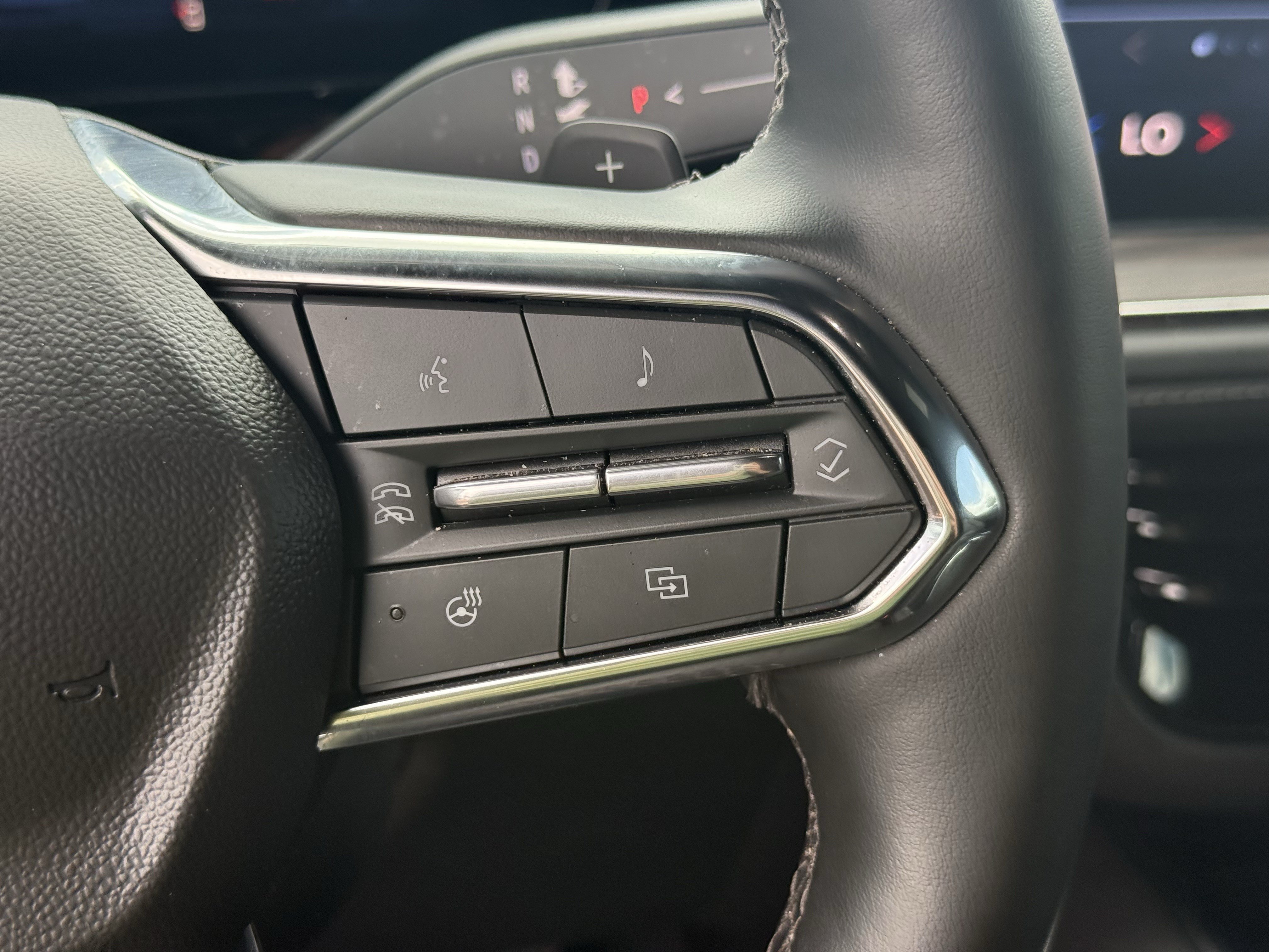 Used 2026 Sterling Gray Metallic Chevrolet Z71 image 17