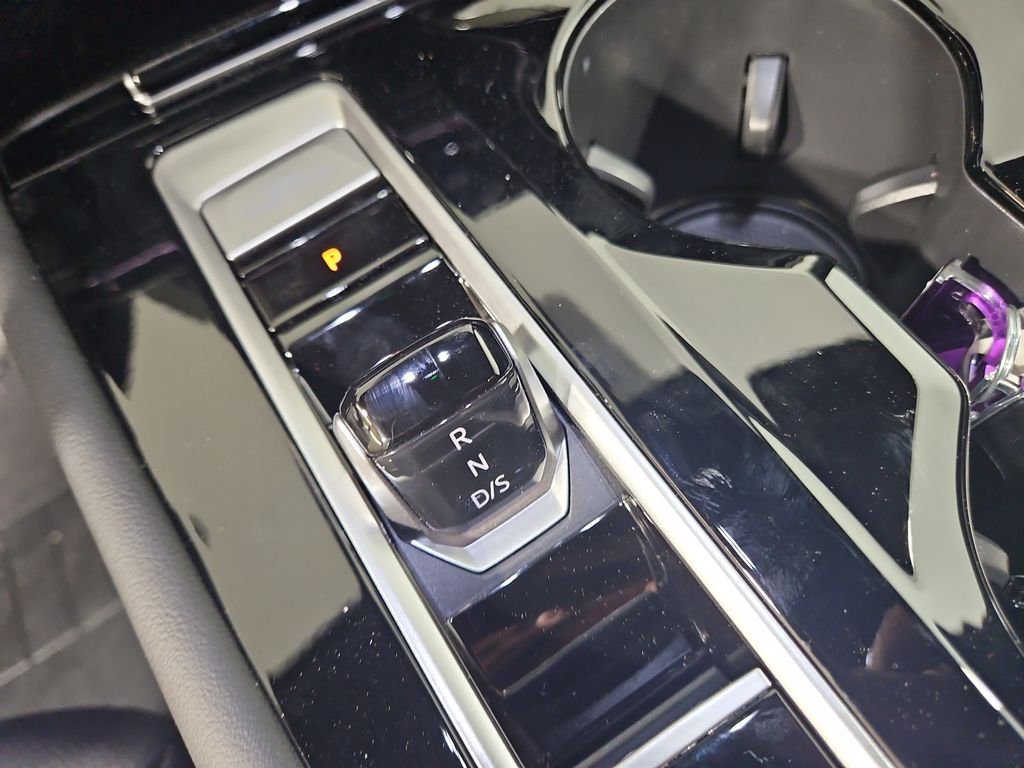 New 2026 Gray Volkswagen 2.0T SEL image 22