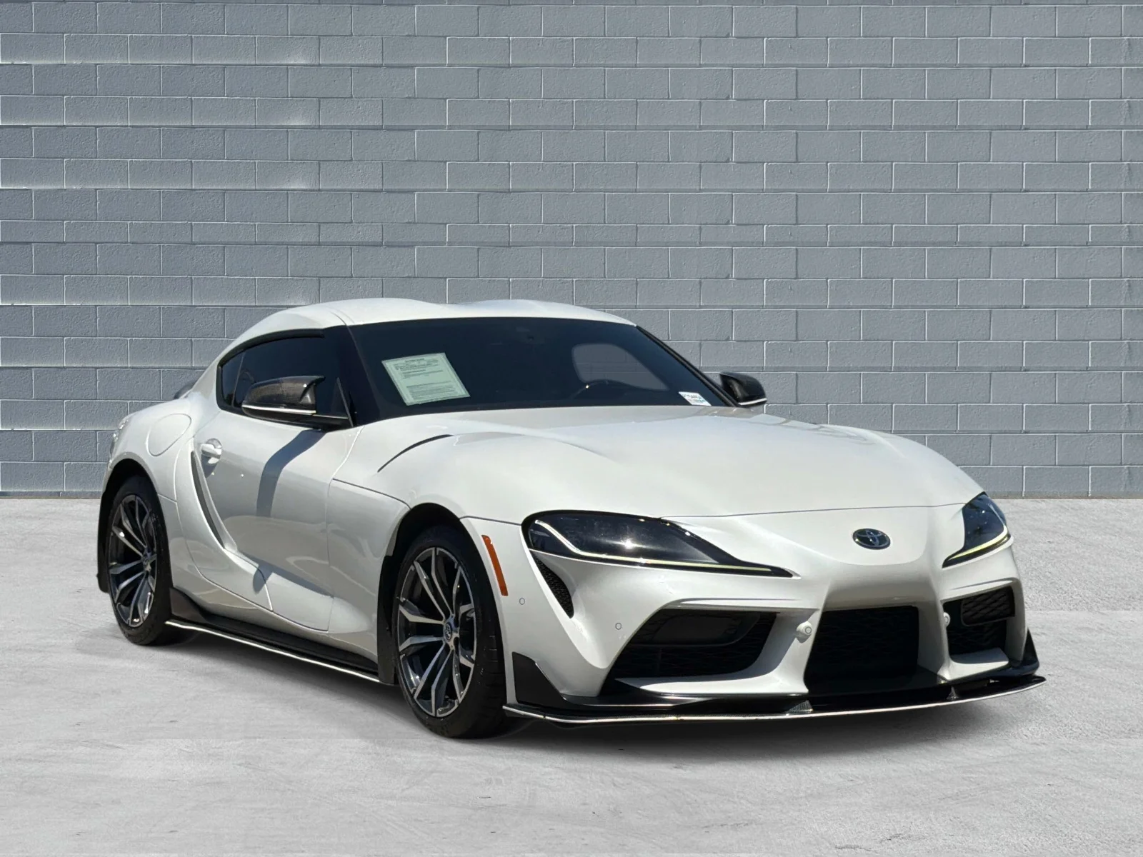 Used 2022 Absolute Zero Toyota 2.0 Auto (Natl) image 1
