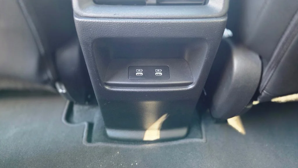 Used 2025 Gray Honda Sport-L image 34