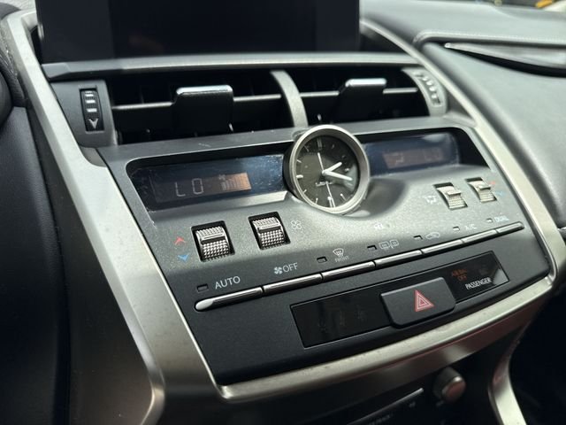 Certified Used 2021 NEBULA GRAY PEARL Lexus 300 Base image 19