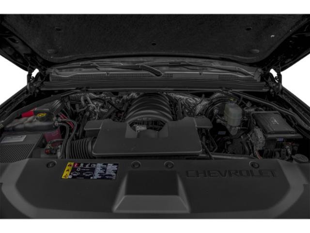 Used 2019 Silver Ice Metallic Chevrolet Premier image 16