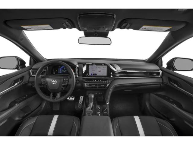 New 2026  Toyota SE image 8
