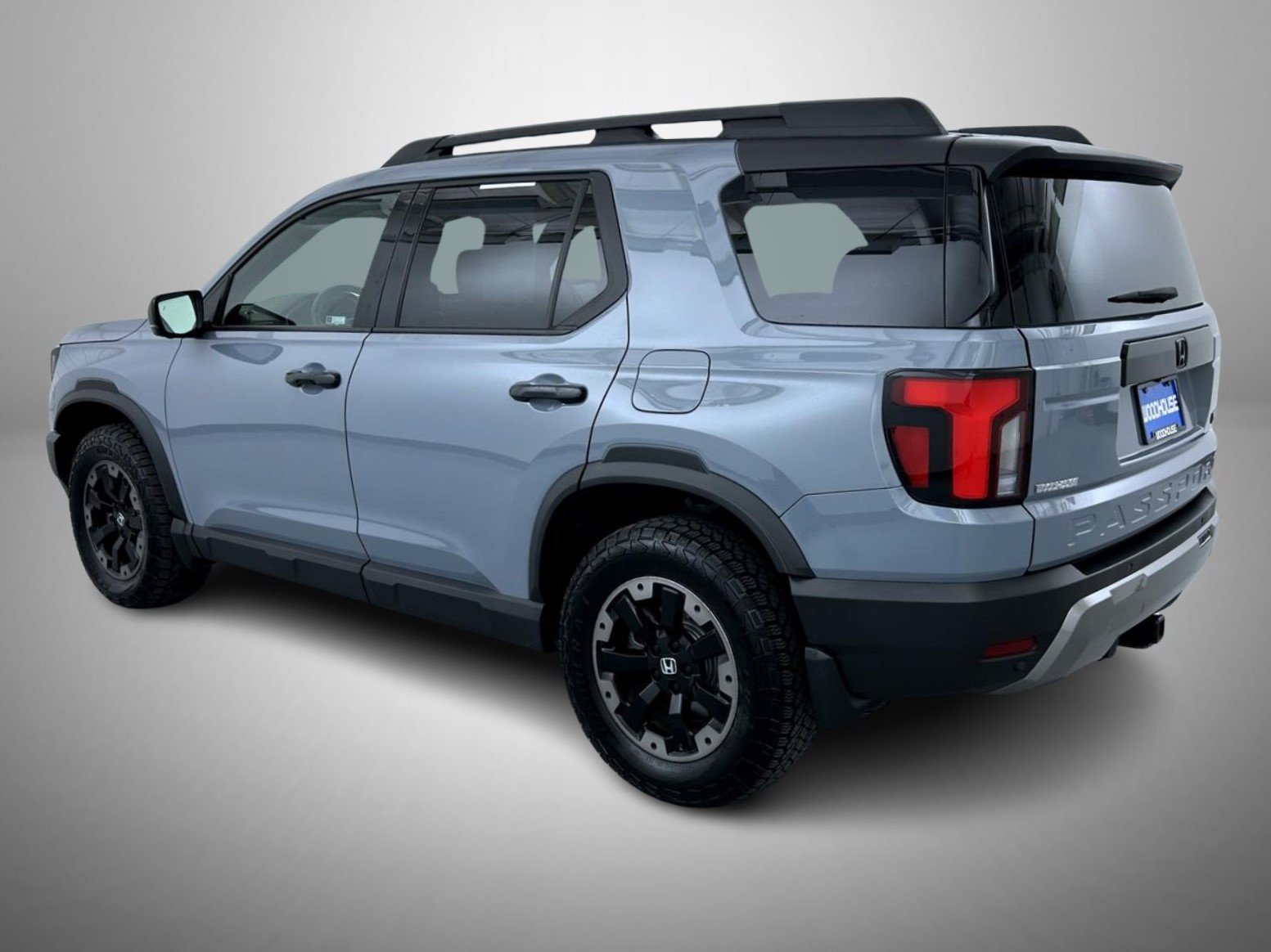 Used 2026 Gray Honda  image 7