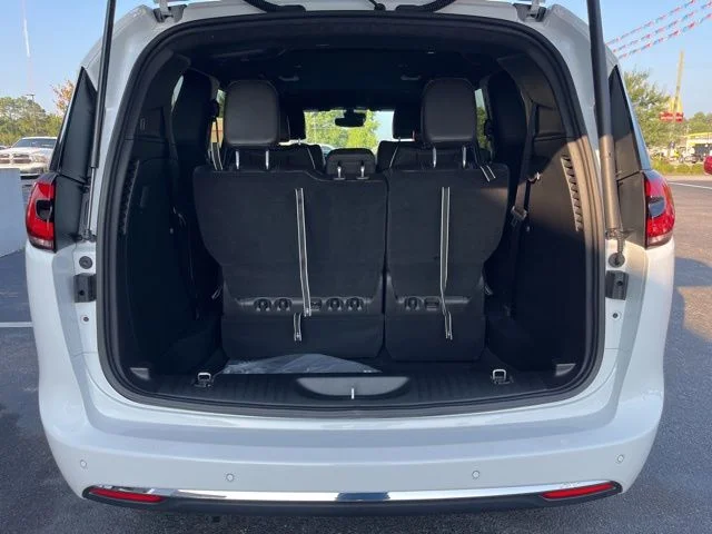 2026 Chrysler Pacifica Select - Photo 19