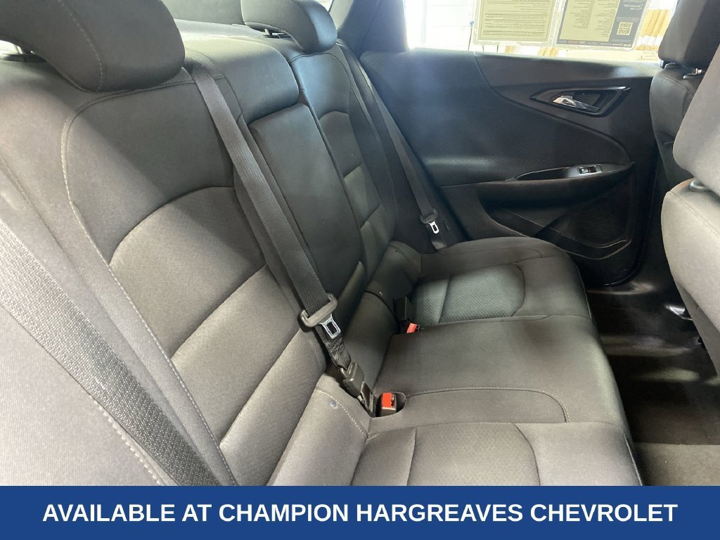 Used 2016 SILVER ICE METALLIC Chevrolet LT image 35