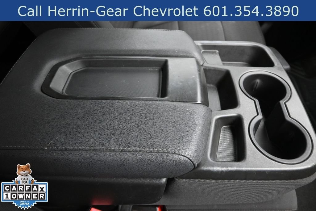 Used 2023 Gray Chevrolet Custom image 28