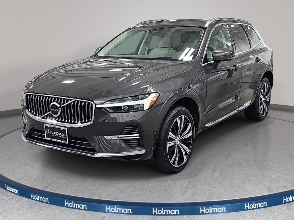 2022 Volvo XC60