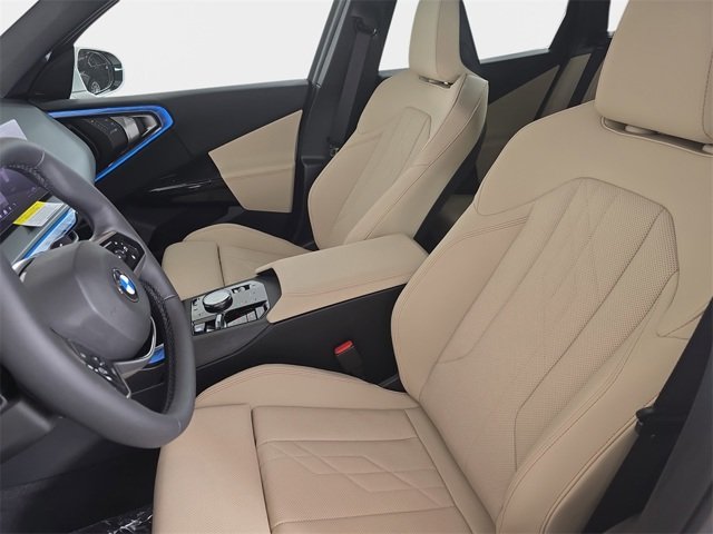 Certified Used 2026 Alpine White BMW 30 xDrive image 15