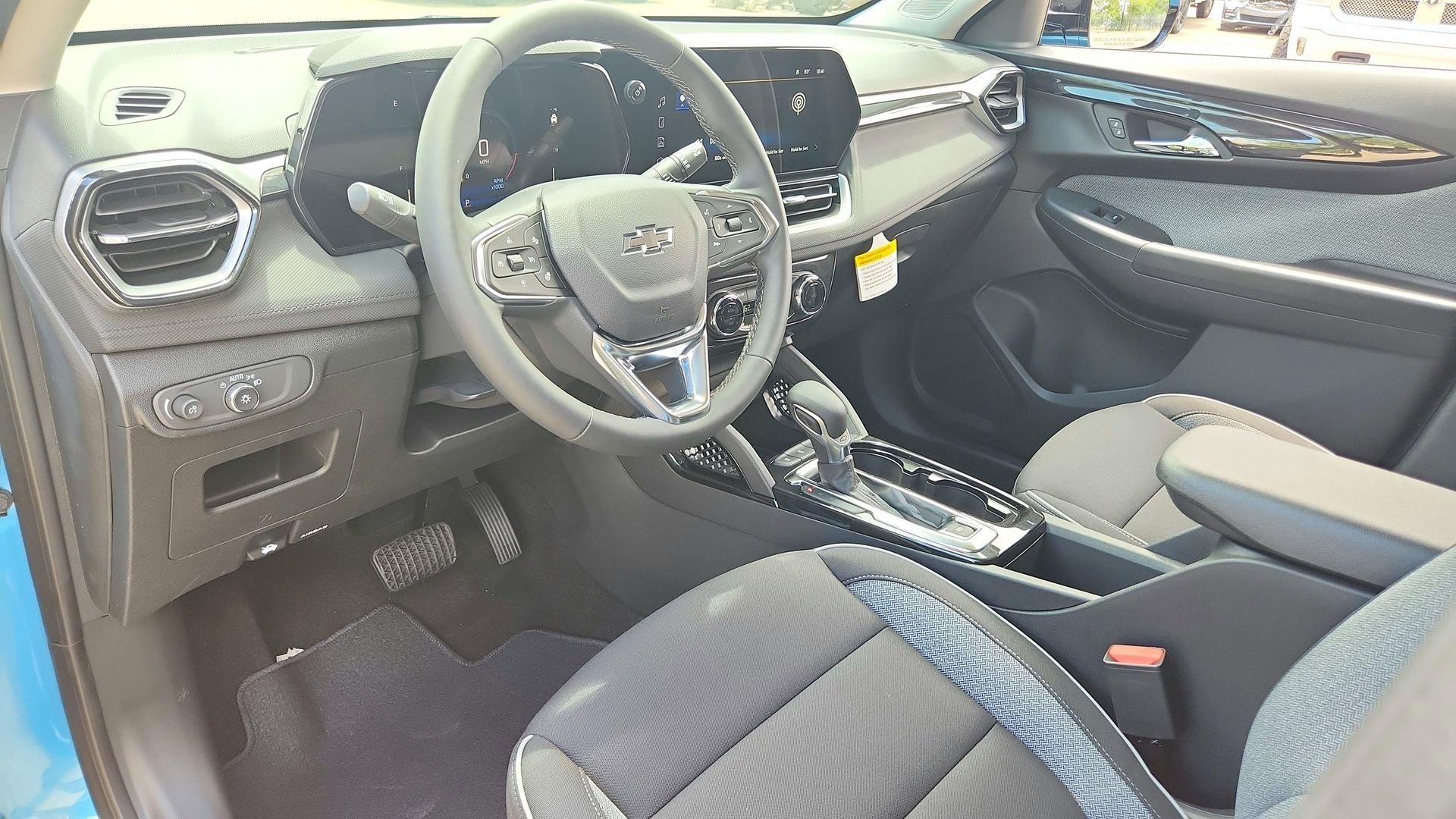 2026 Chevrolet Trailblazer LT - Photo 13