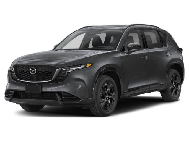 New 2026 Machine Gray Metallic Mazda 2.5 S Premium image 7