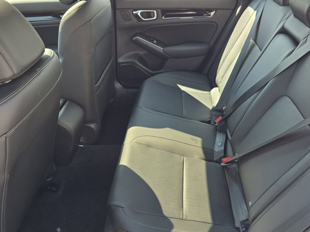 2026 Honda Civic Sport Touring - Photo 27