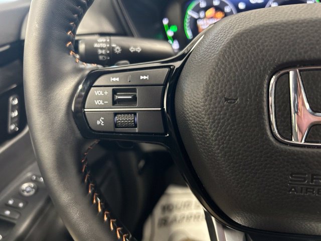 2026 Honda CR-V Sport Touring - Photo 28
